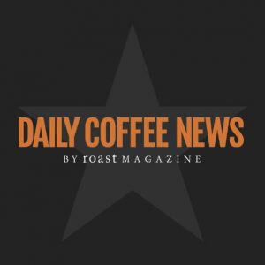 daily coffee news article